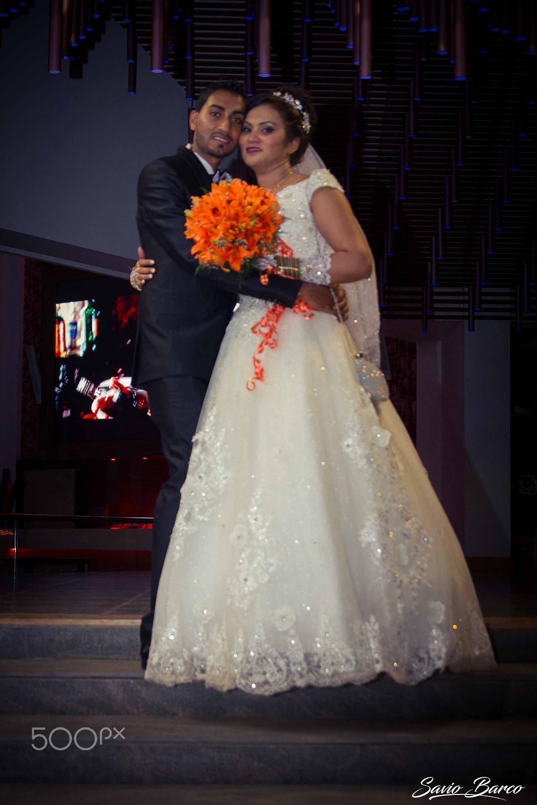 Canon EOS 7D sample photo. Wedding photography