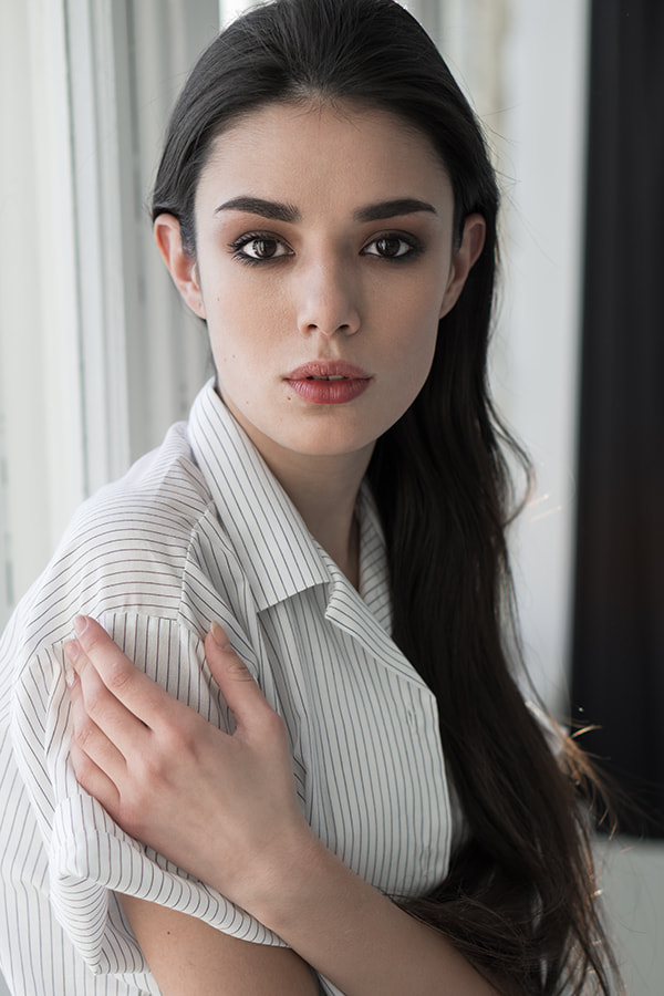 Sony a6300 + E 50mm F1.8 OSS sample photo. Dsc photography