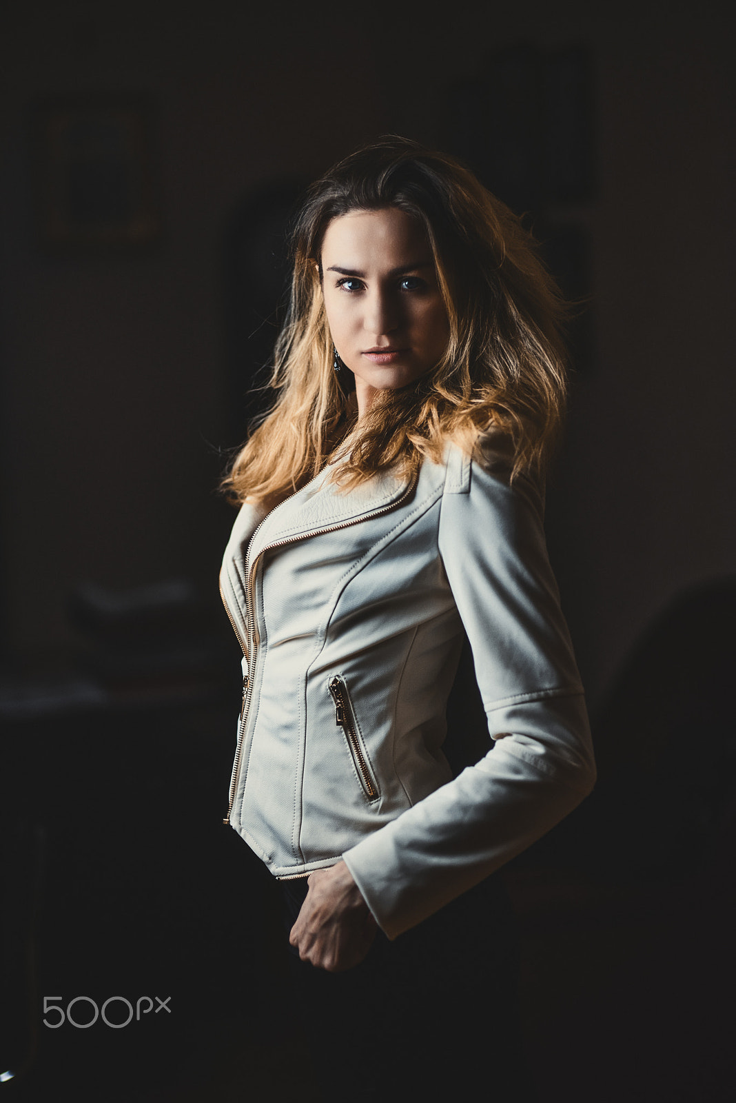 Nikon D800 + Sigma 85mm F1.4 EX DG HSM sample photo. Lis_5440 photography