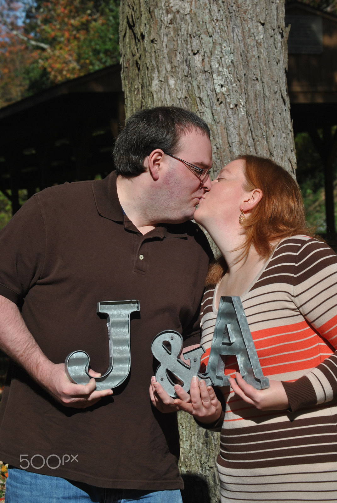 Nikon D3000 sample photo. Jeremy and amy photography
