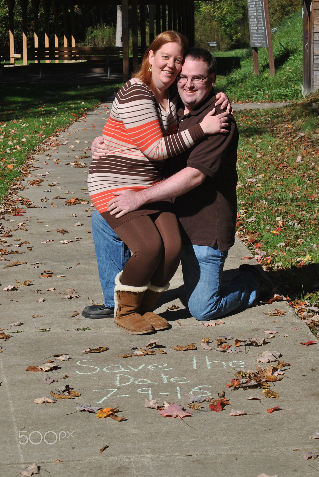 Nikon D3000 sample photo. Jeremy and amy photography