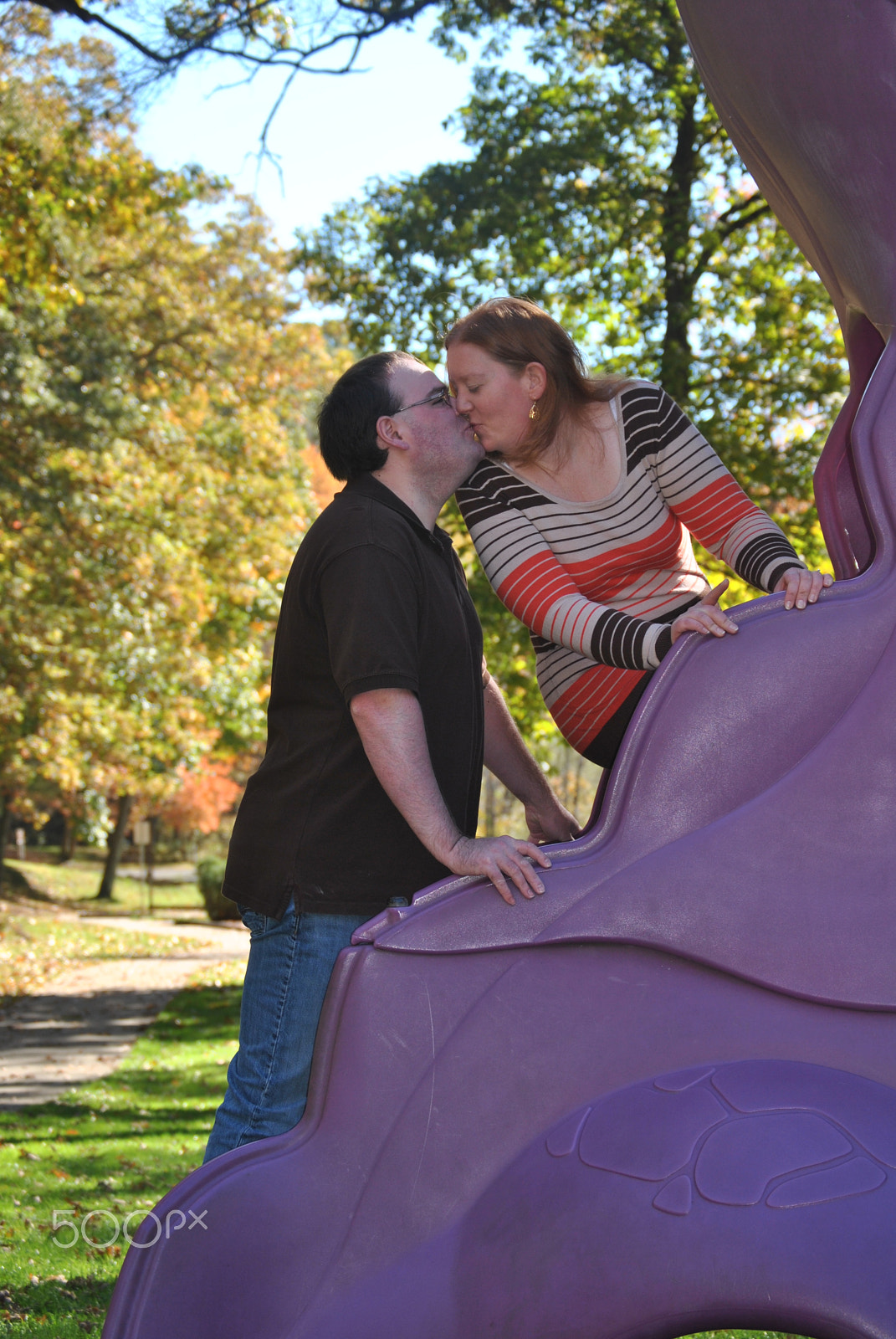 Nikon D3000 sample photo. Jeremy and amy photography