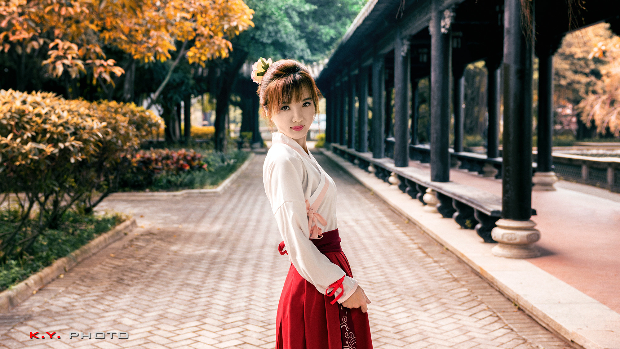 Nikon D810 sample photo. 醒醒 photography