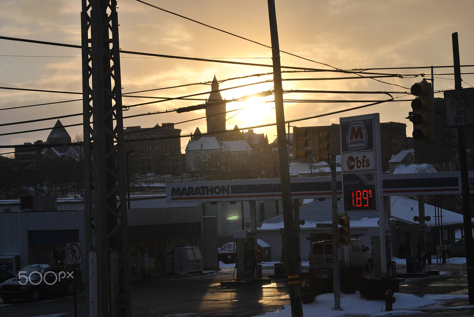 Nikon D3000 sample photo. Winter time shoot 2015 photography