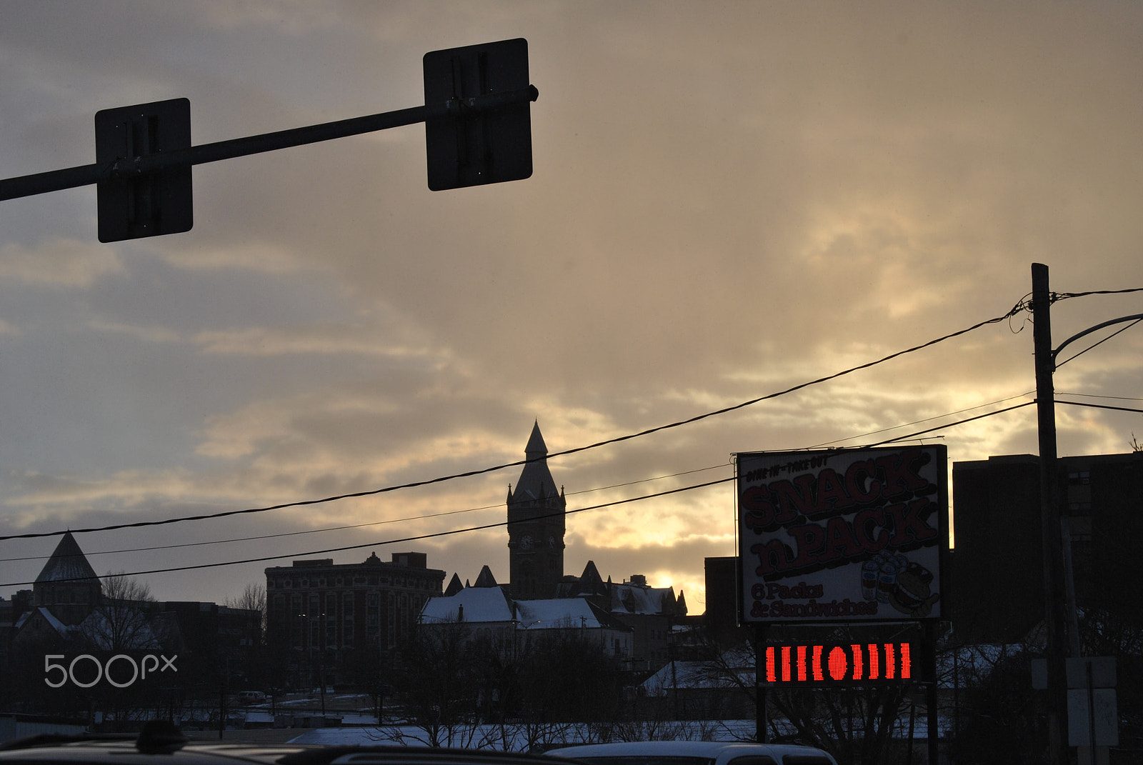 Nikon D3000 sample photo. Winter time shoot 2015 photography