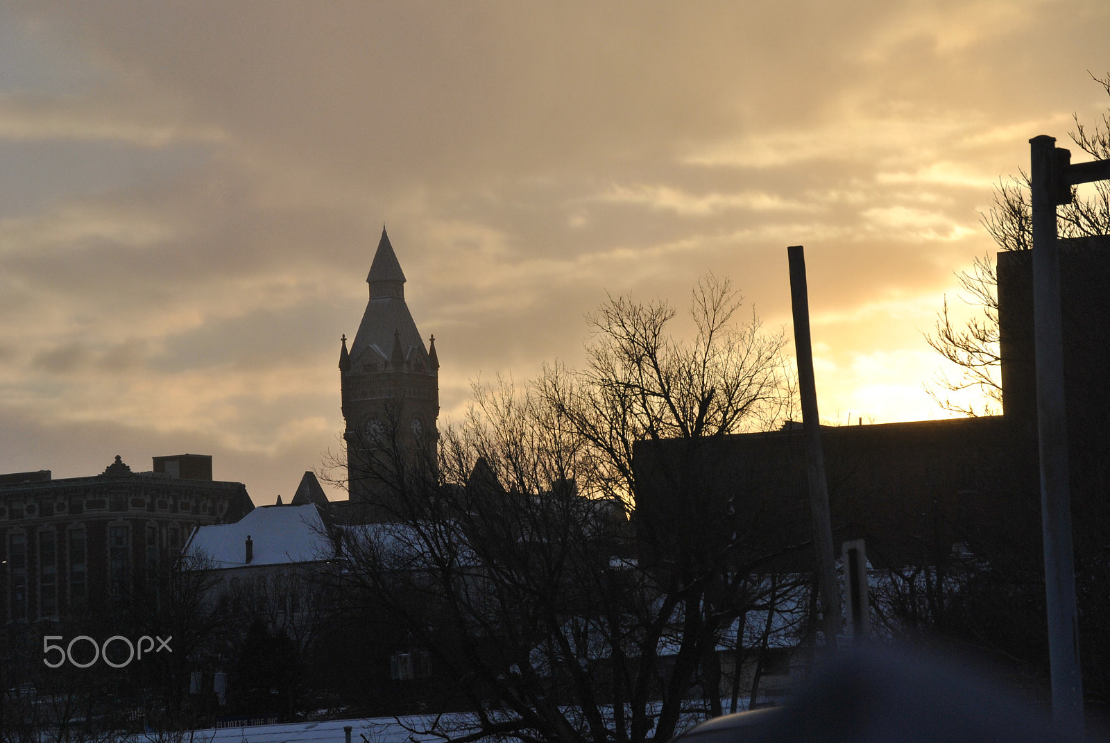 Nikon D3000 sample photo. Winter time shoot 2015 photography