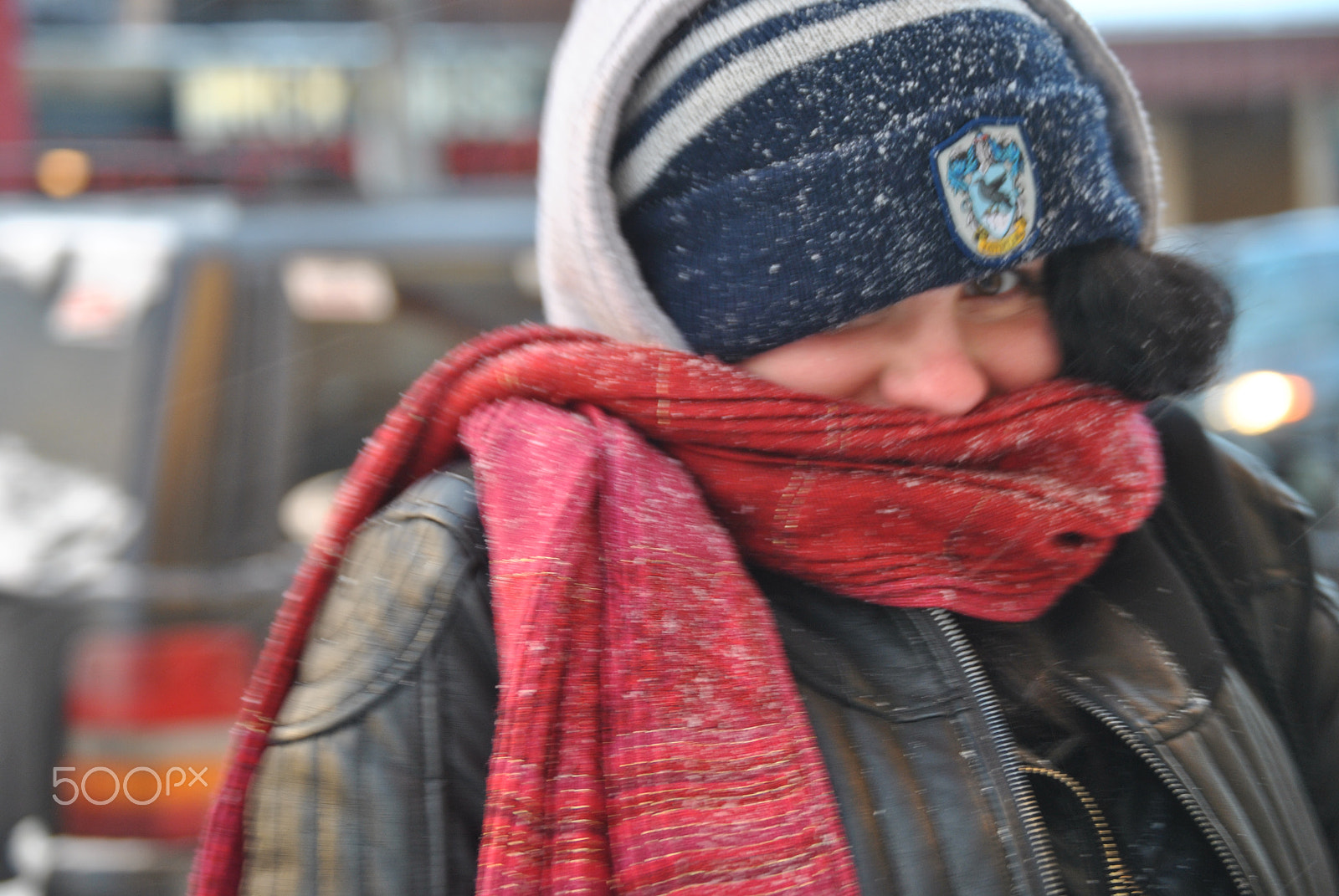 Nikon D3000 sample photo. Winter time shoot 2015 photography