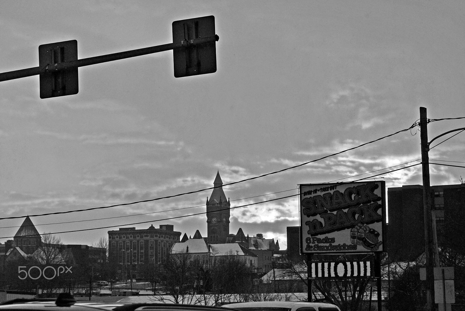 Nikon D3000 sample photo. Winter time shoot 2015 photography