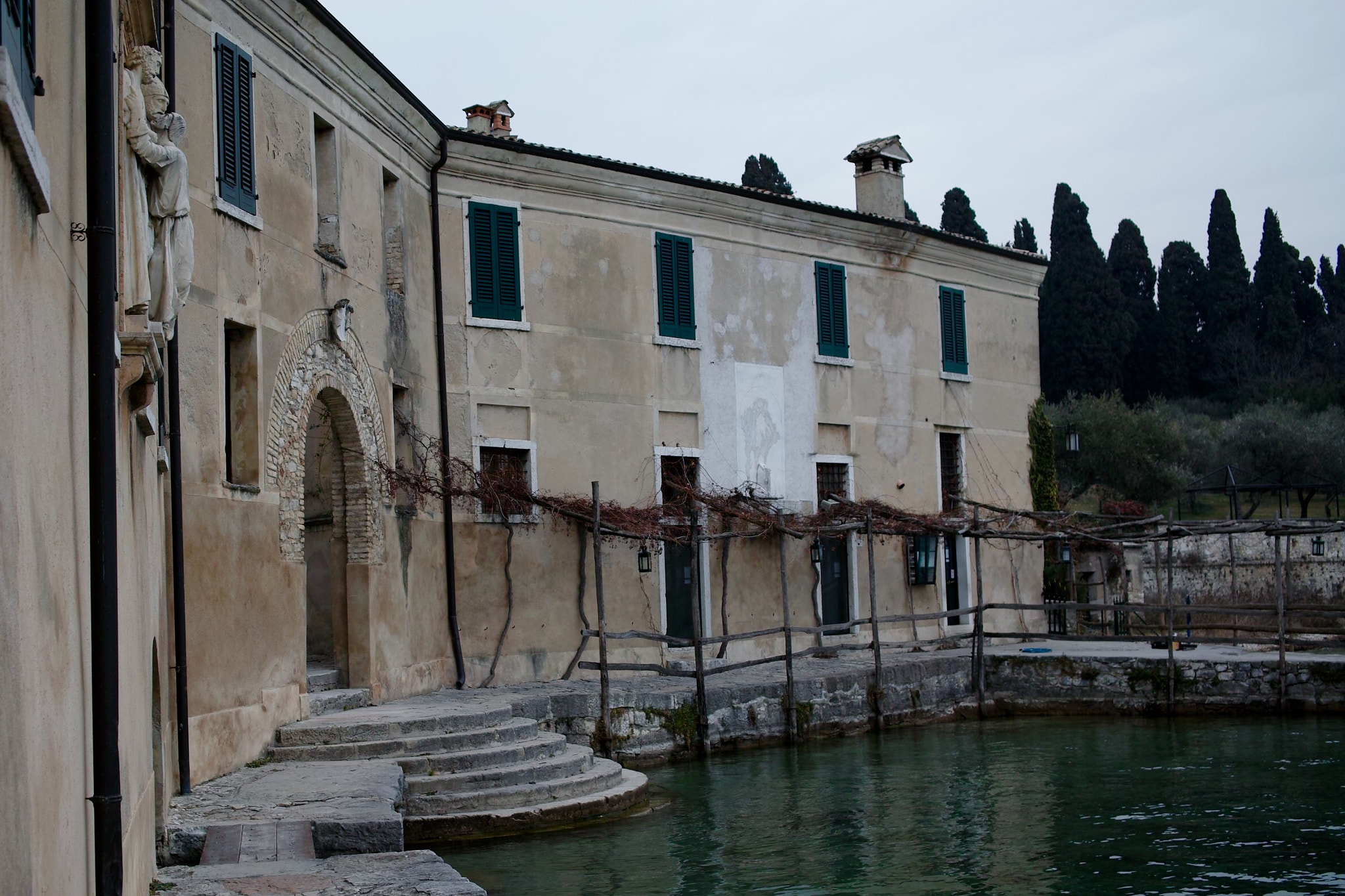 Sigma DP2 sample photo