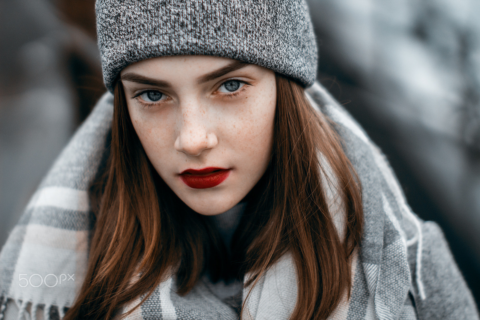 Sigma 50mm F1.4 EX DG HSM sample photo. Kate. january, 2017 photography