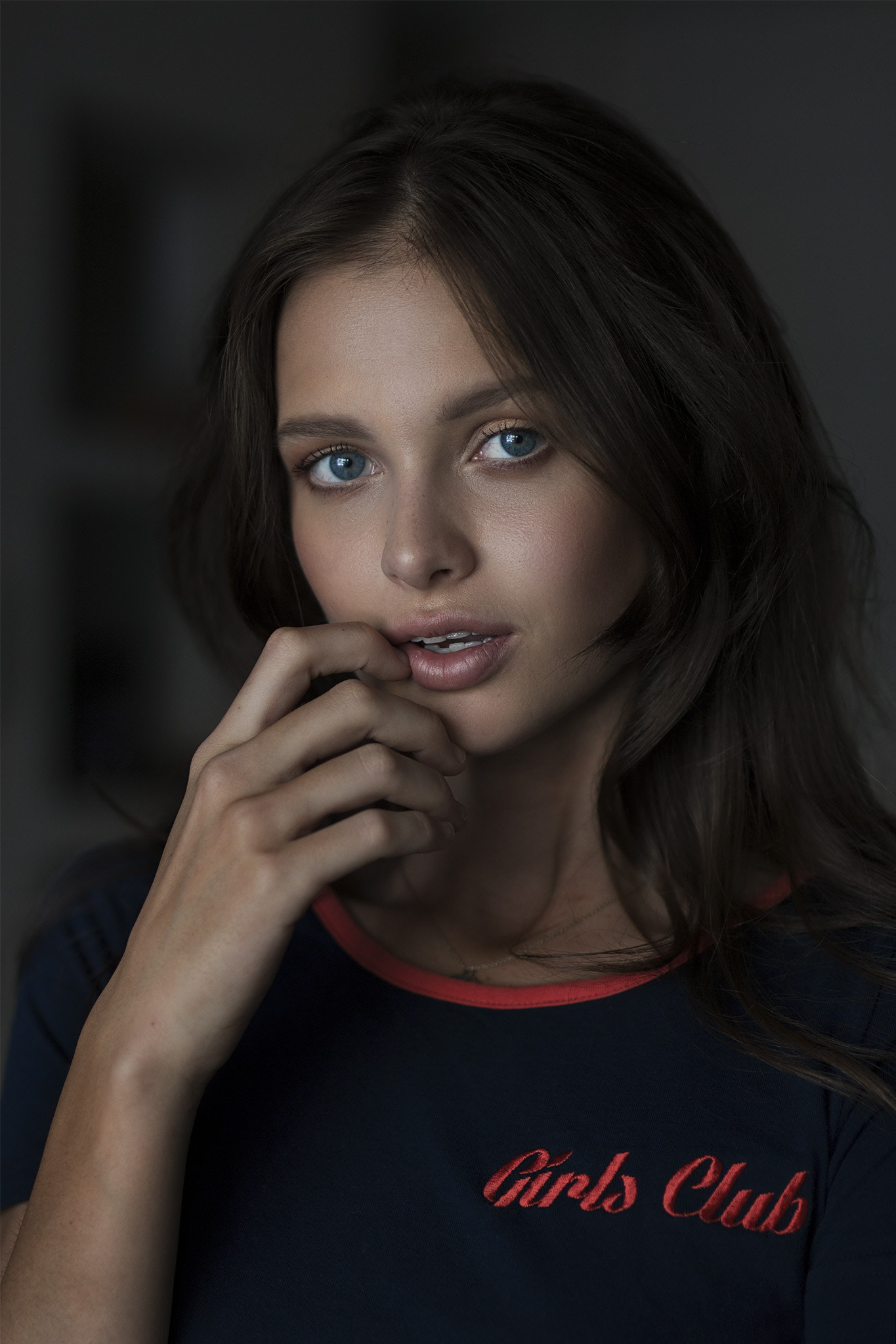 Sigma 50mm F1.4 EX DG HSM sample photo. Model test - tynika photography