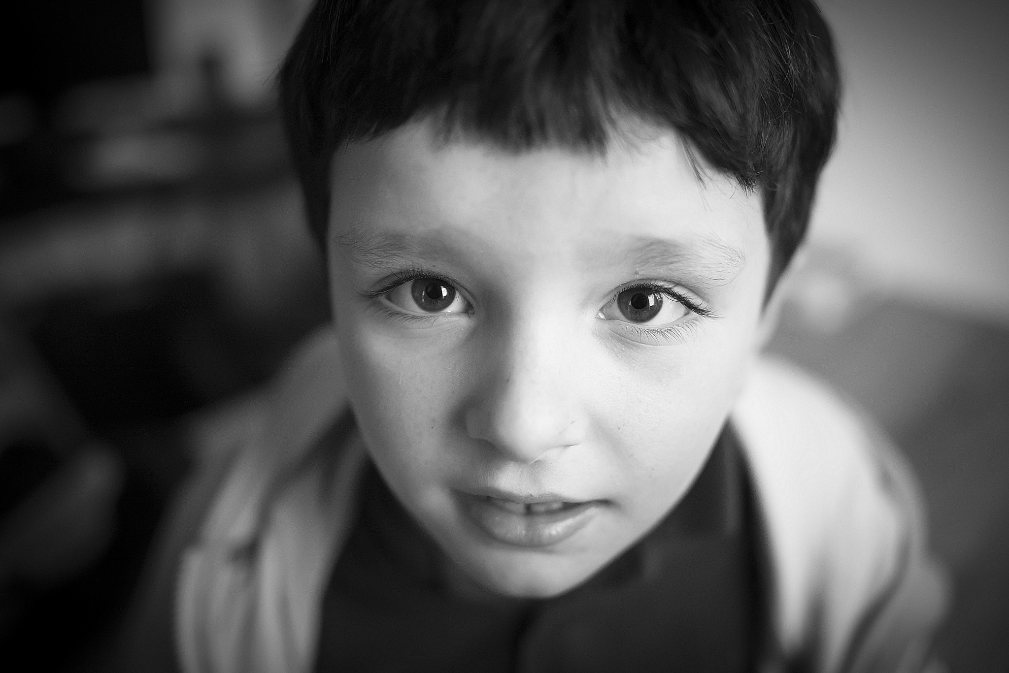 Nikon D610 + Nikon AF-S Nikkor 28mm F1.8G sample photo. - no comment - photography