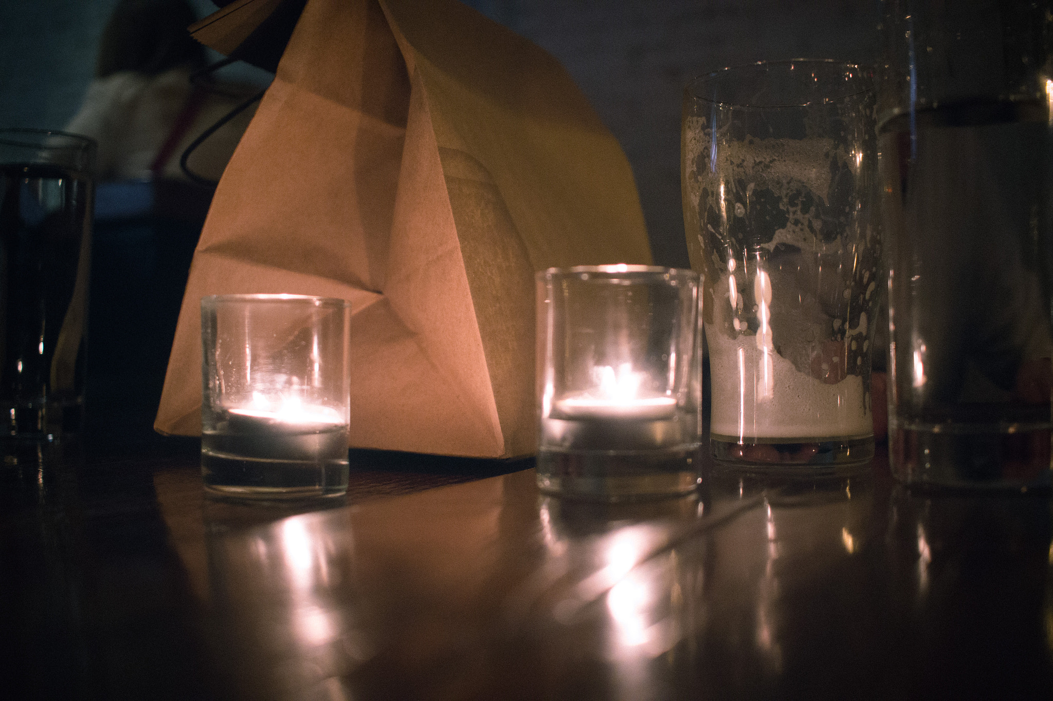 Canon EF-S 24mm F2.8 STM sample photo. Good to be home photography