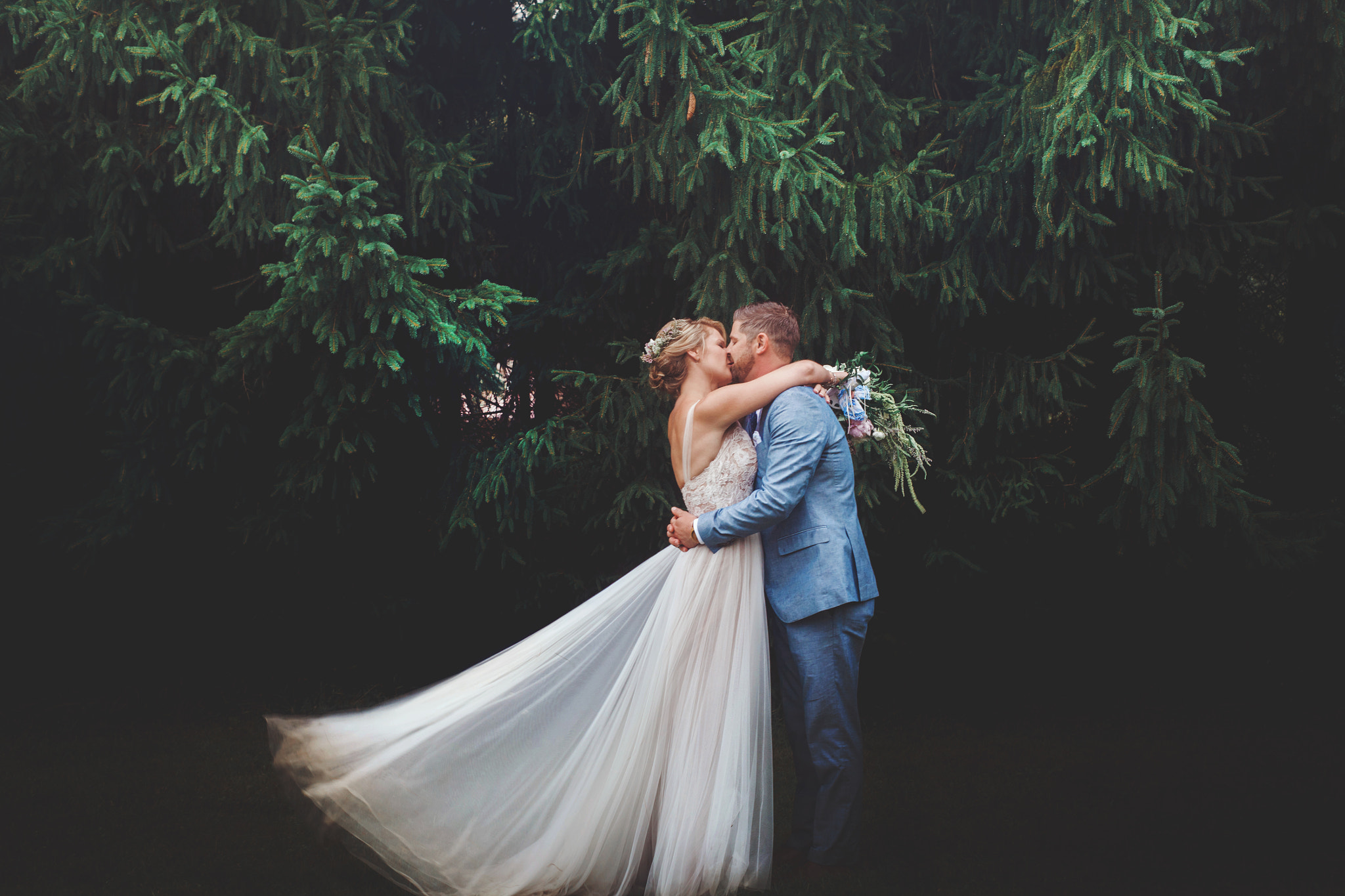 Canon EF 50mm F1.4 USM sample photo. Pittsburgh wedding photographer photography