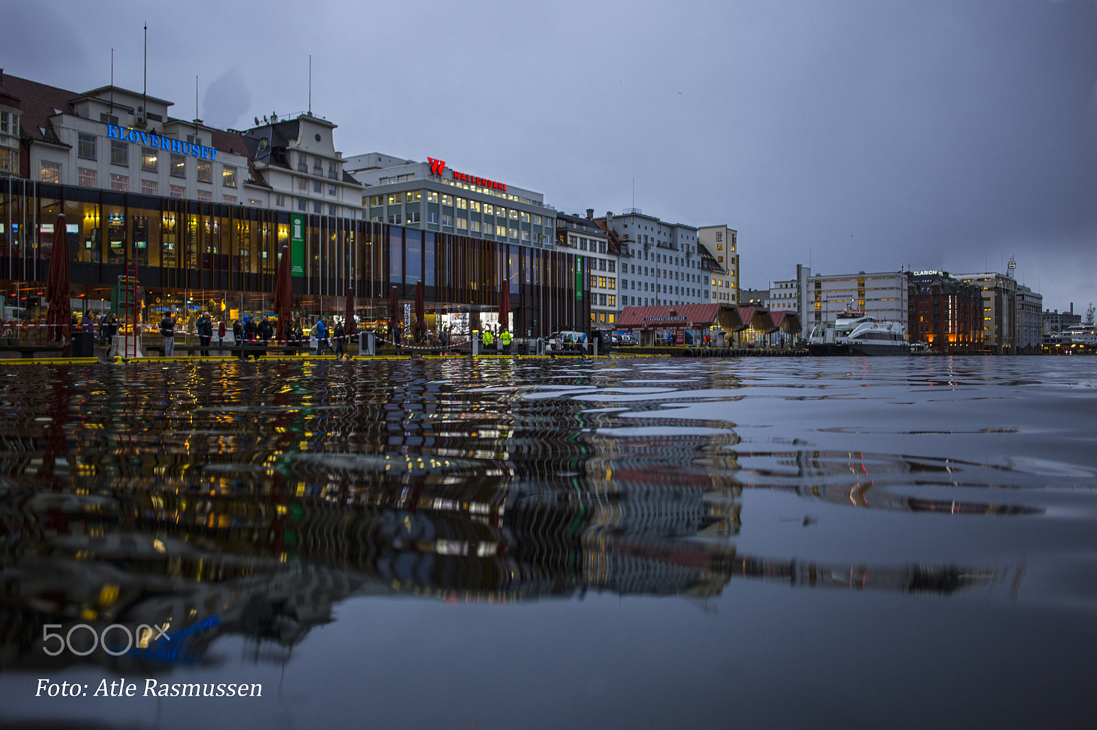 Canon EF 28mm F2.8 IS USM sample photo. High tide photography