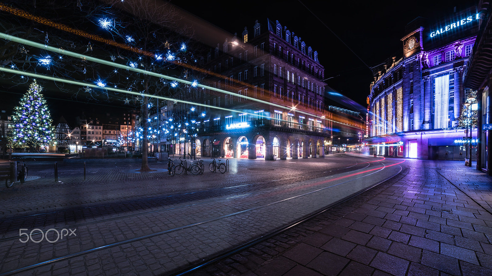 Samyang 14mm F2.8 ED AS IF UMC sample photo. Galeries photography