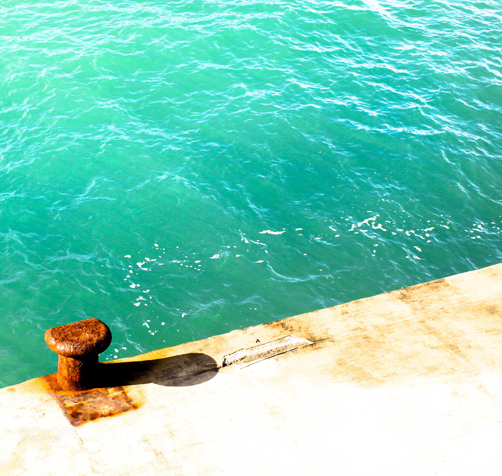 Canon EF 28-90mm f/4-5.6 sample photo. From the dock photography