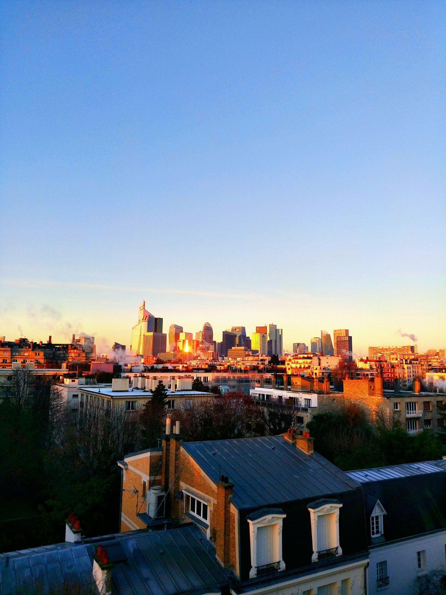 Sony Xperia M5 Dual sample photo