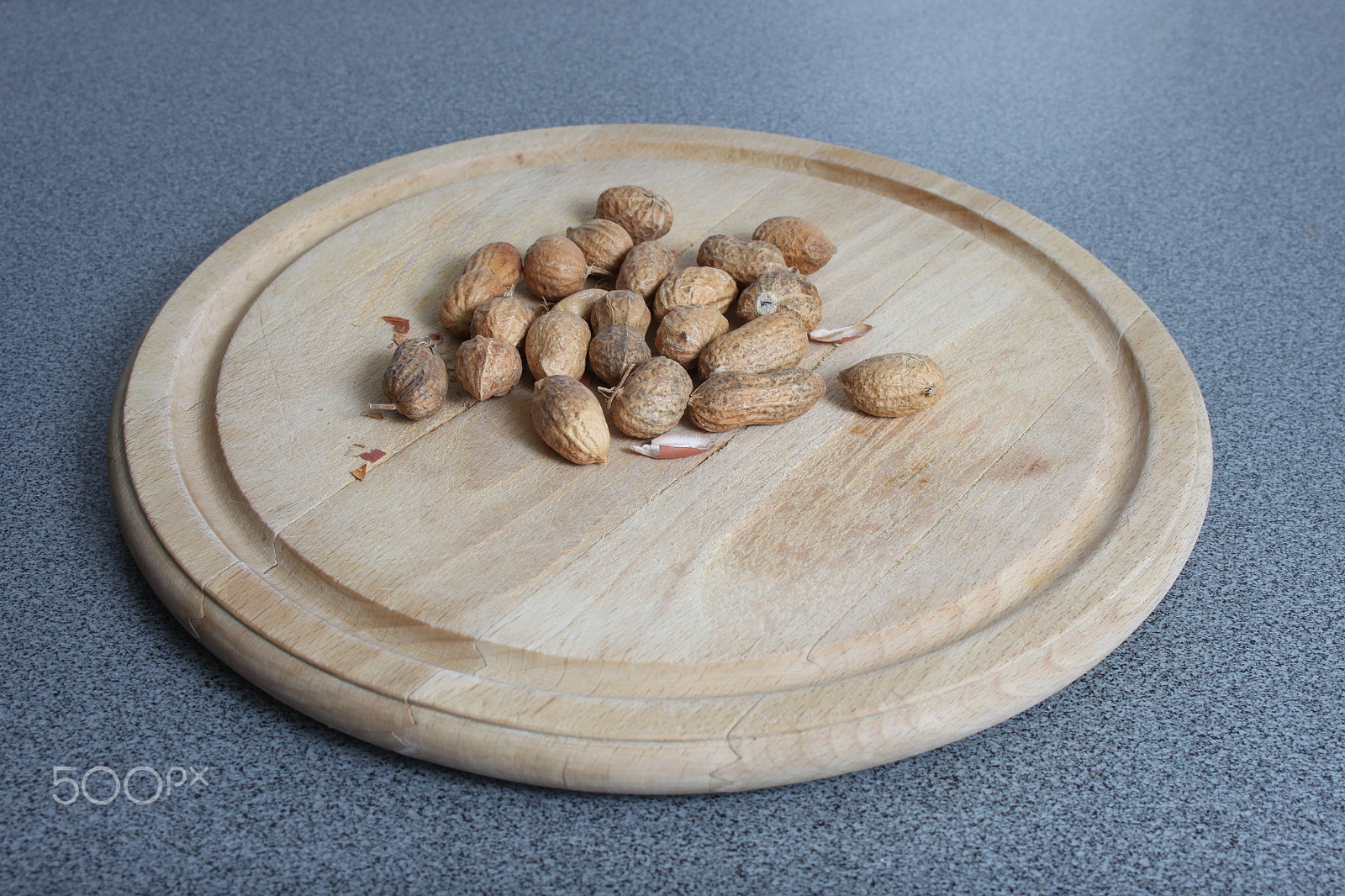 Canon EOS 500D (EOS Rebel T1i / EOS Kiss X3) sample photo. Monkey nuts photography