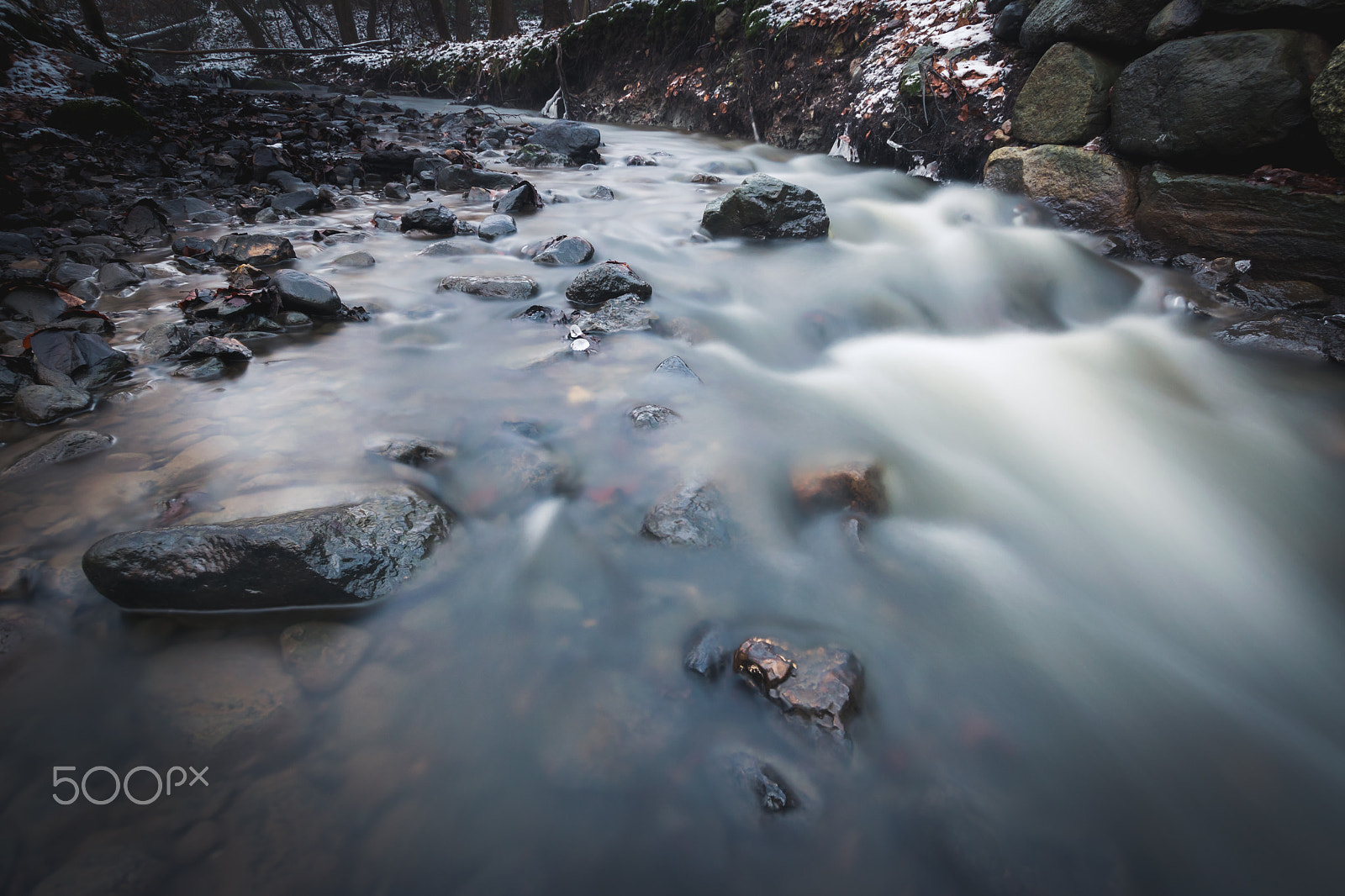 Nikon D3300 + Sigma 10-20mm F3.5 EX DC HSM sample photo. Riffle photography
