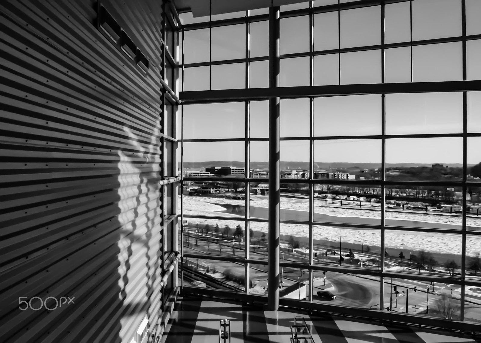 Sigma 18-50mm F2.8-4.5 DC OS HSM sample photo. Window photography