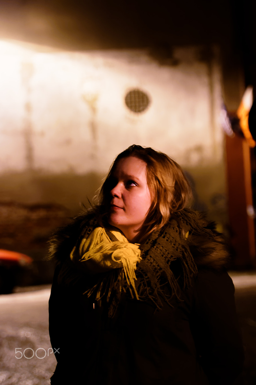 Sony Alpha DSLR-A700 + 24-70mm F2.8 sample photo. Ola photography
