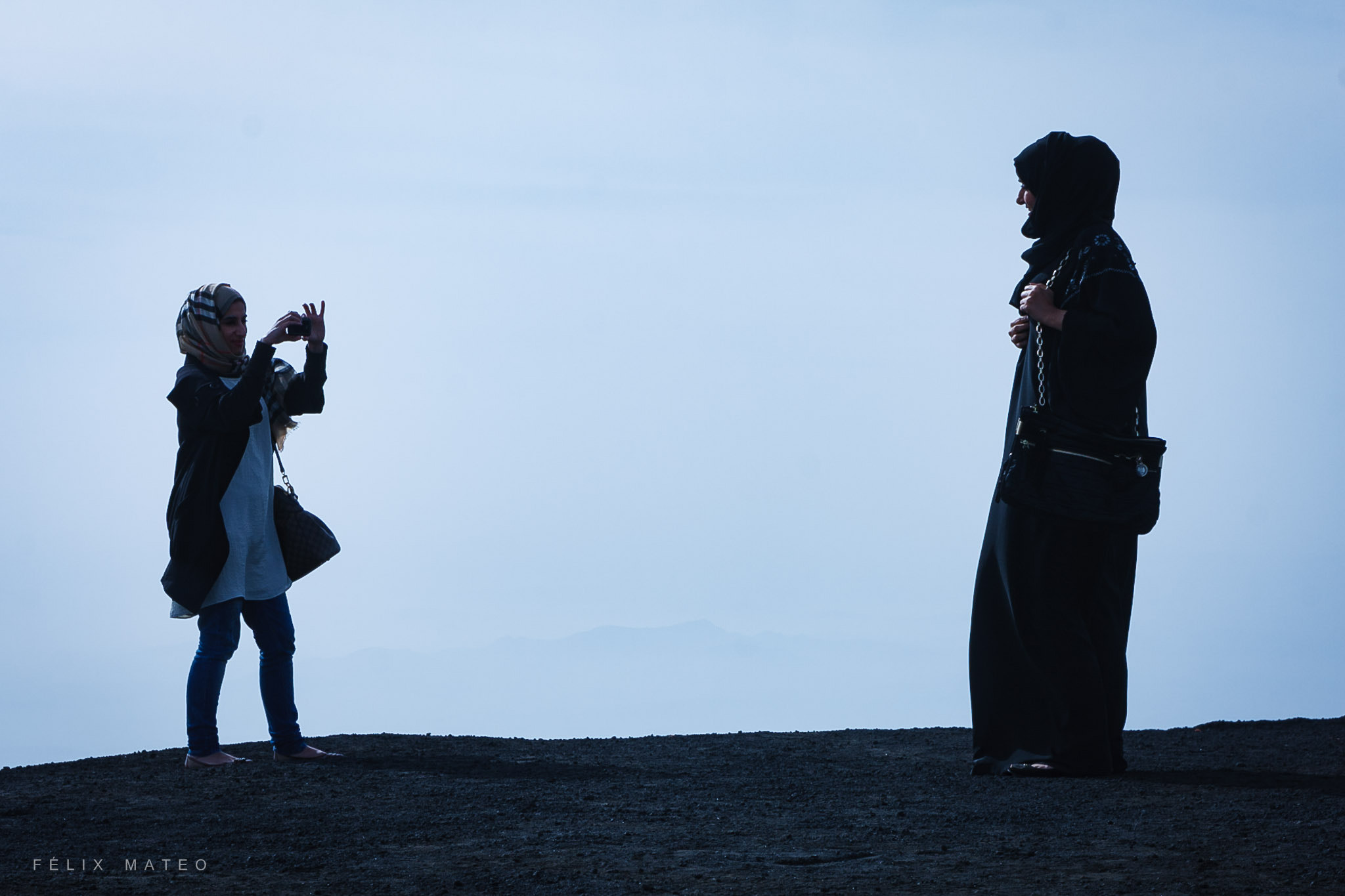 Canon EOS 40D sample photo. Etna - ethnicity photography