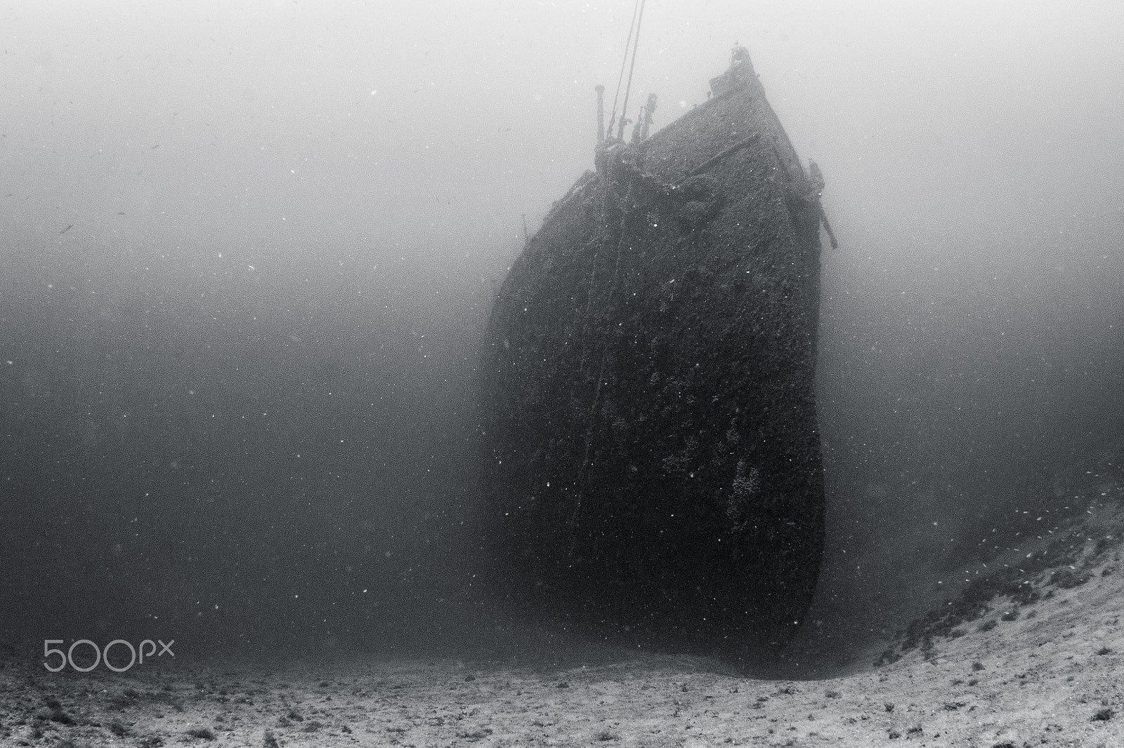 Canon EOS 70D sample photo. Shipwreck lina photography