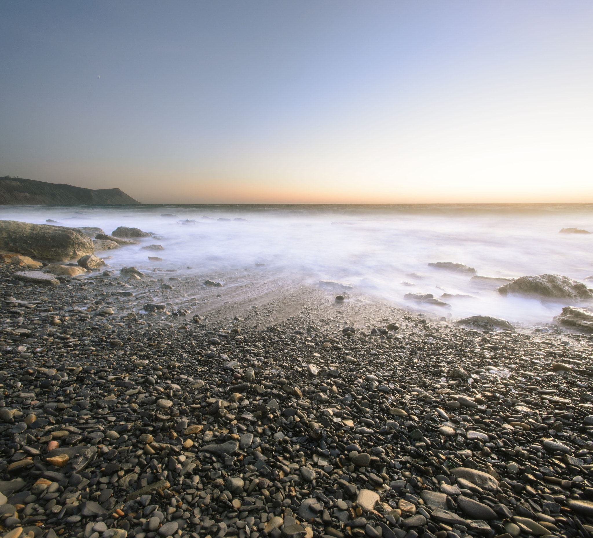 Nikon AF-S Nikkor 17-35mm F2.8D ED-IF sample photo. Stones is my love photography