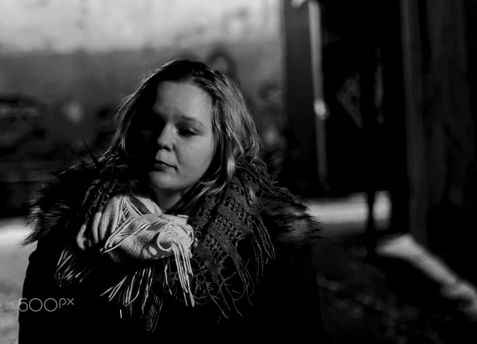 Sony Alpha DSLR-A700 + 24-70mm F2.8 sample photo. Ola photography
