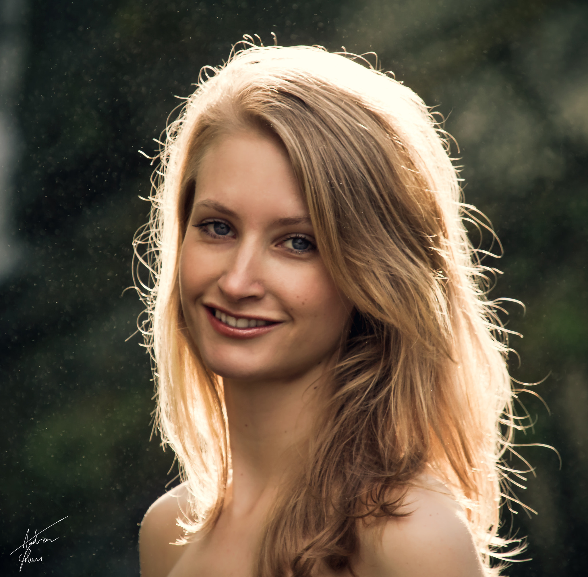Sigma 18-200mm f/3.5-6.3 DC OS sample photo. Silje photography