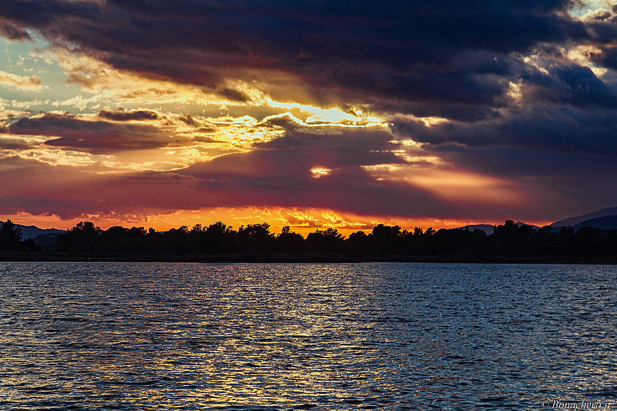 Sigma 17-70mm F2.8-4 DC Macro OS HSM sample photo. Fire in the sky... photography
