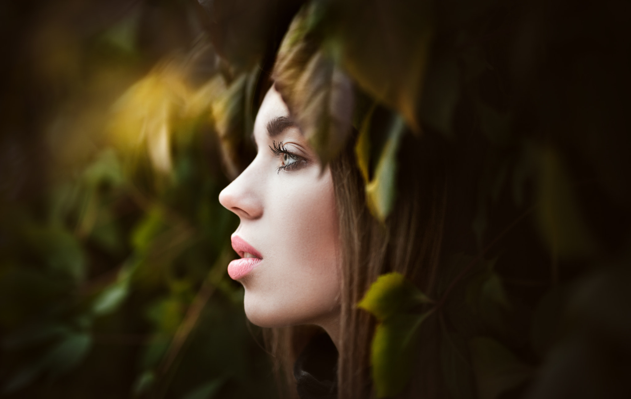 Canon EF 35-80mm f/4-5.6 sample photo. Василина photography