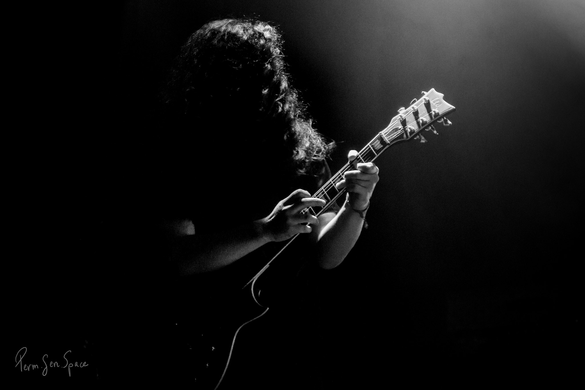 Canon EF 70-200mm F2.8L IS USM sample photo. Nohting better than live concert... photography