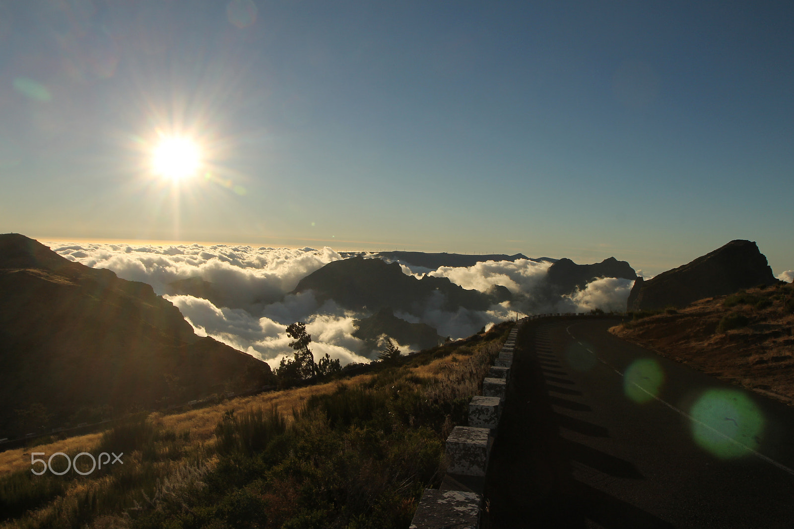 Canon EF-S 17-55mm F2.8 IS USM sample photo. Madeira island - portugal photography