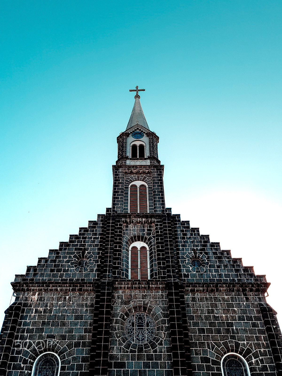 Samsung Galaxy S7 + Samsung Galaxy S7 Rear Camera sample photo. Stone church photography