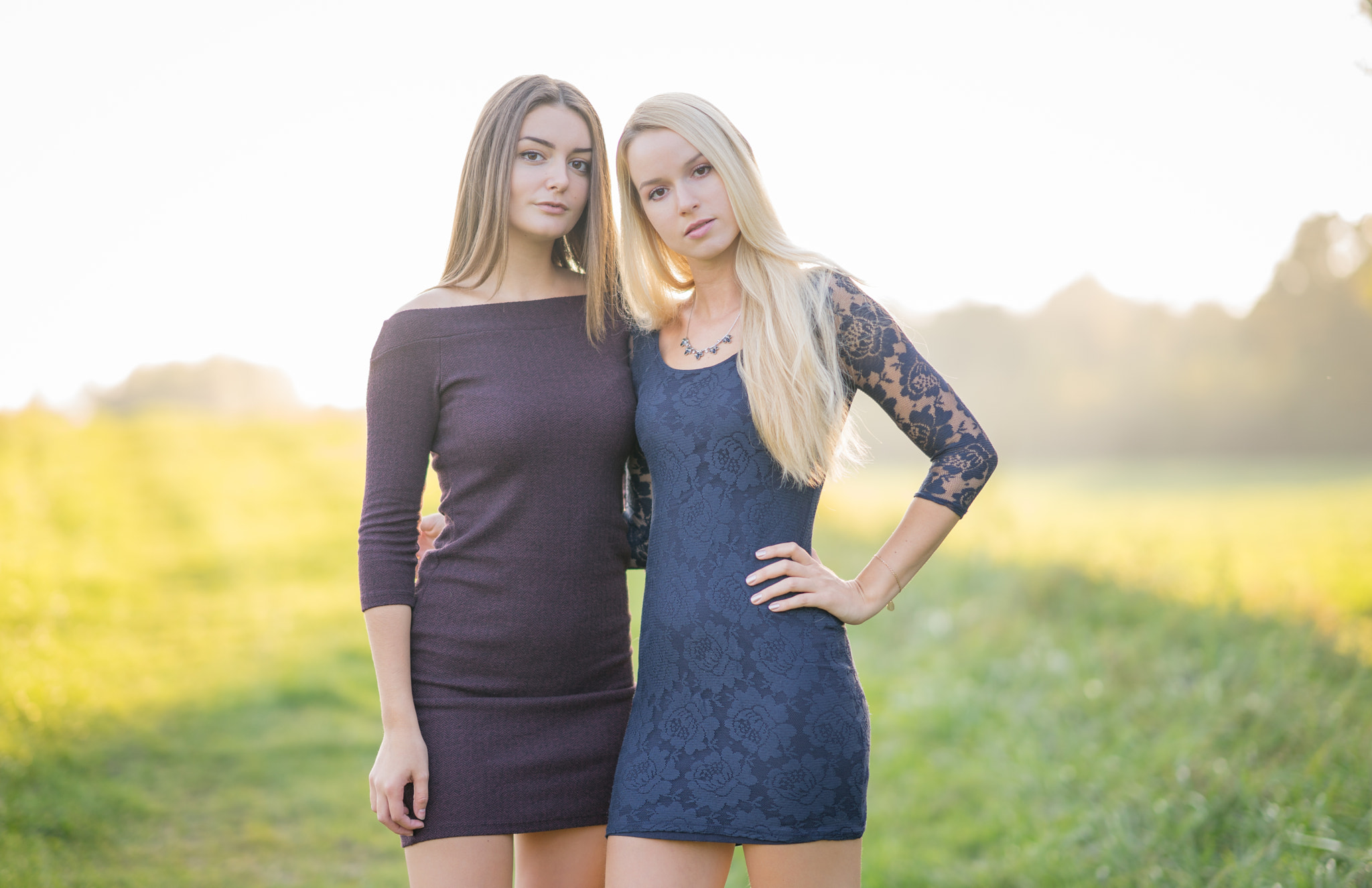 Sony FE 85mm F1.4 GM sample photo. Tatjana & sarah photography