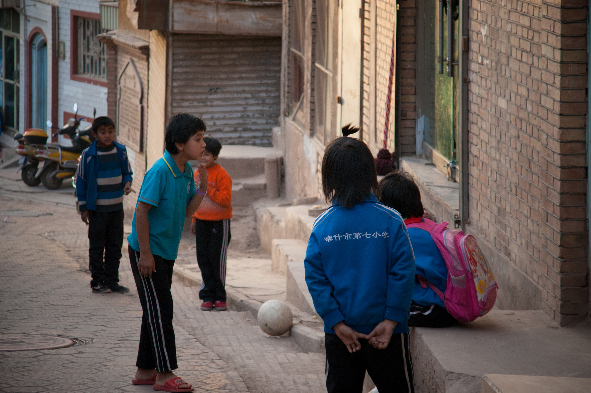 Sony DT 16-105mm F3.5-5.6 sample photo