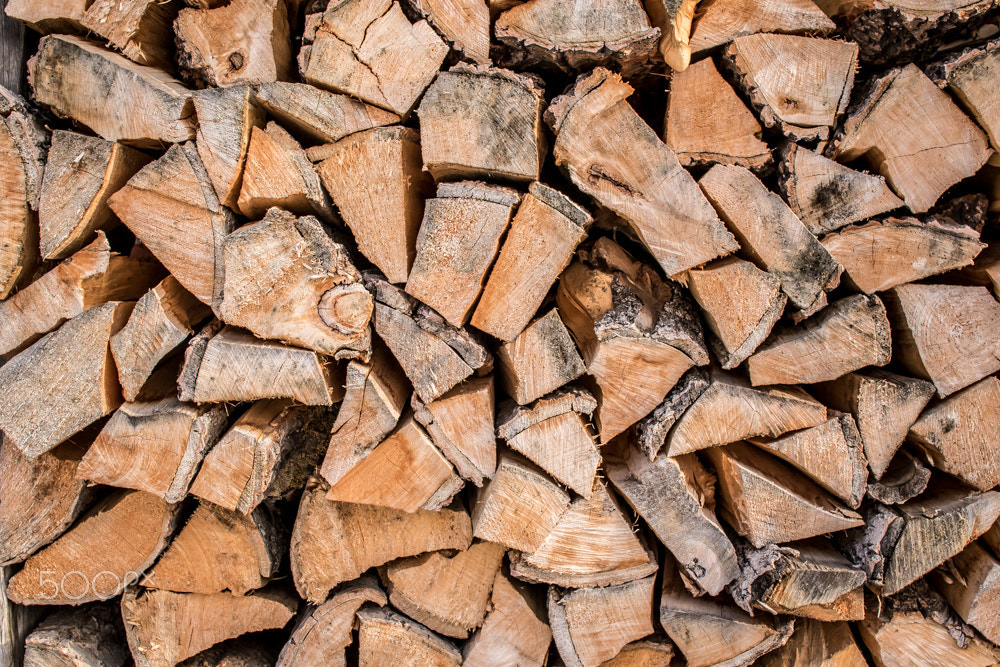 Sigma 30mm F1.4 EX DC HSM sample photo. Wood photography