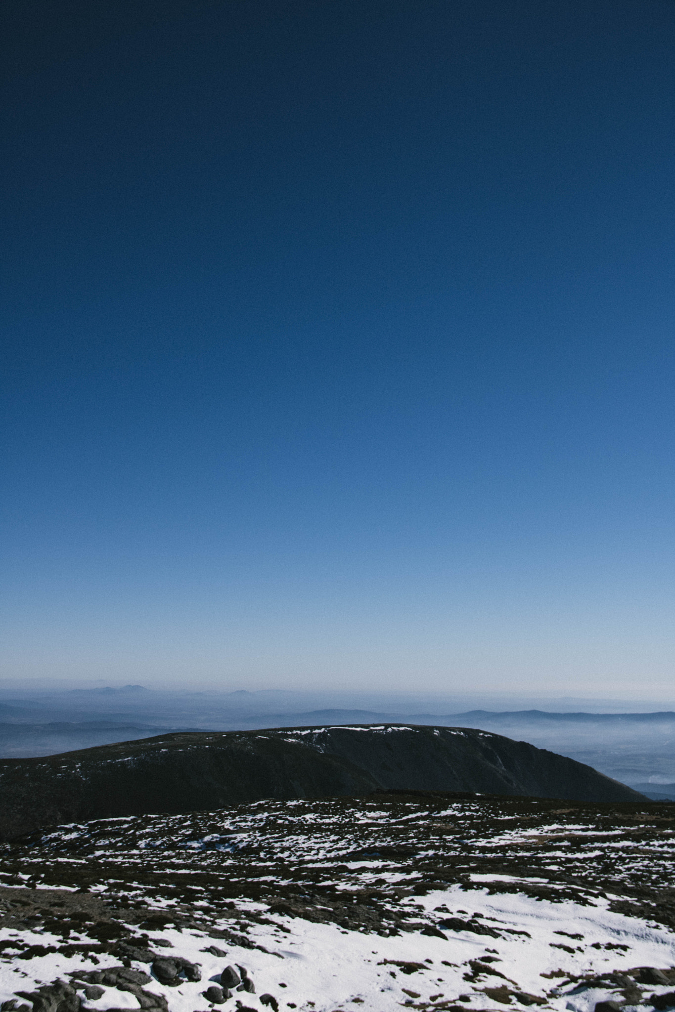 Canon EOS 760D (EOS Rebel T6s / EOS 8000D) sample photo. Serra da estrela photography