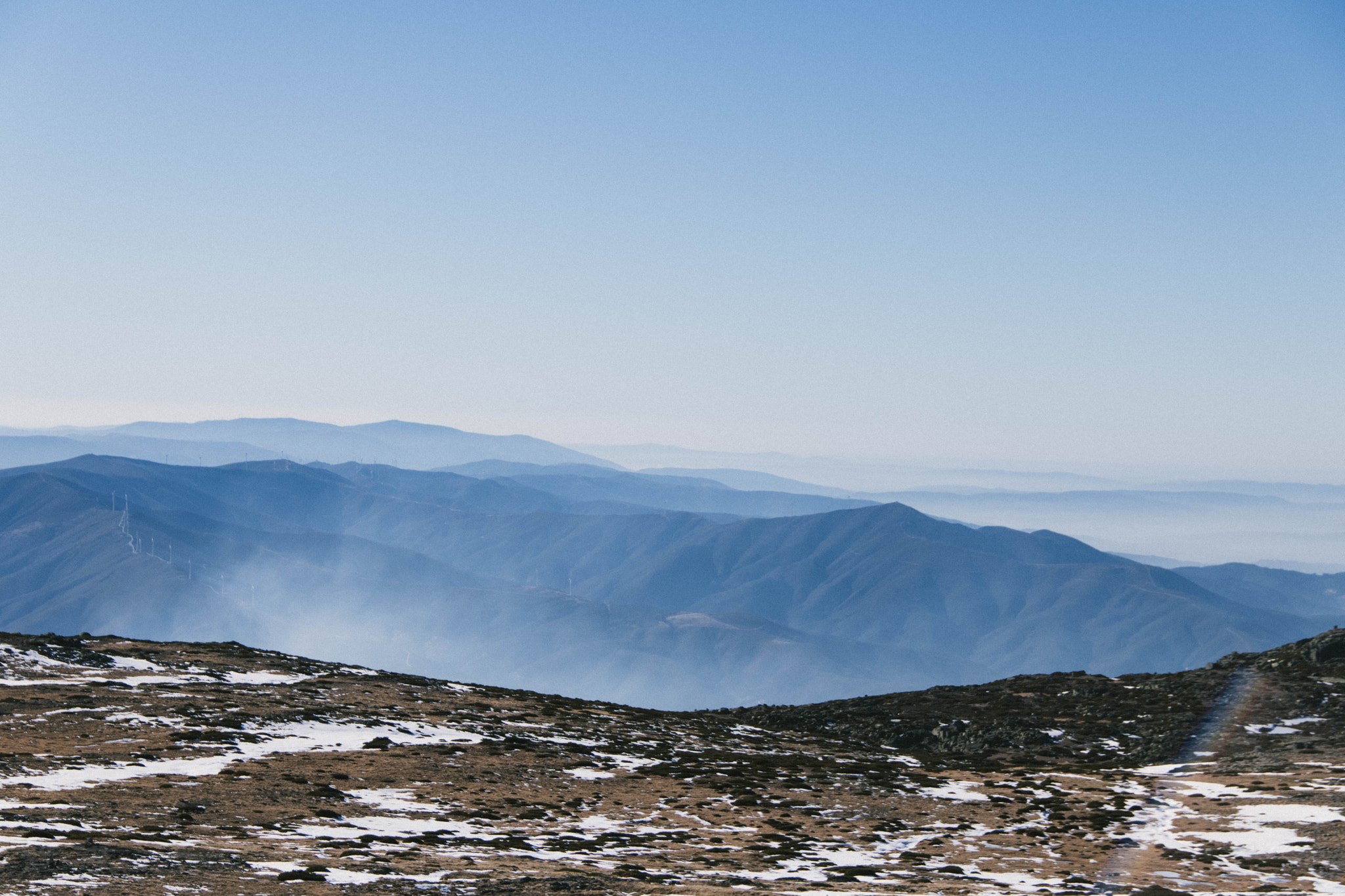 Canon EOS 760D (EOS Rebel T6s / EOS 8000D) sample photo. Serra da estrela photography