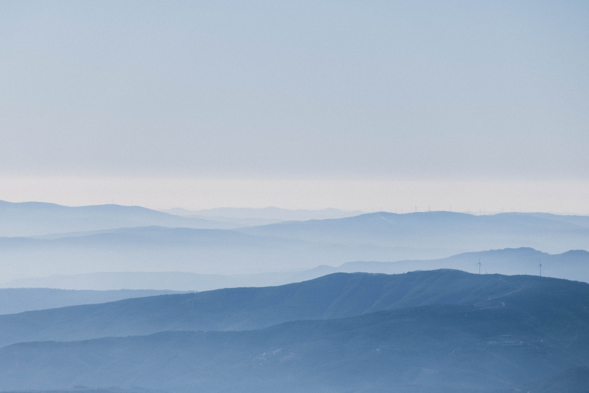 Canon EOS 760D (EOS Rebel T6s / EOS 8000D) sample photo. Serra da estrela photography