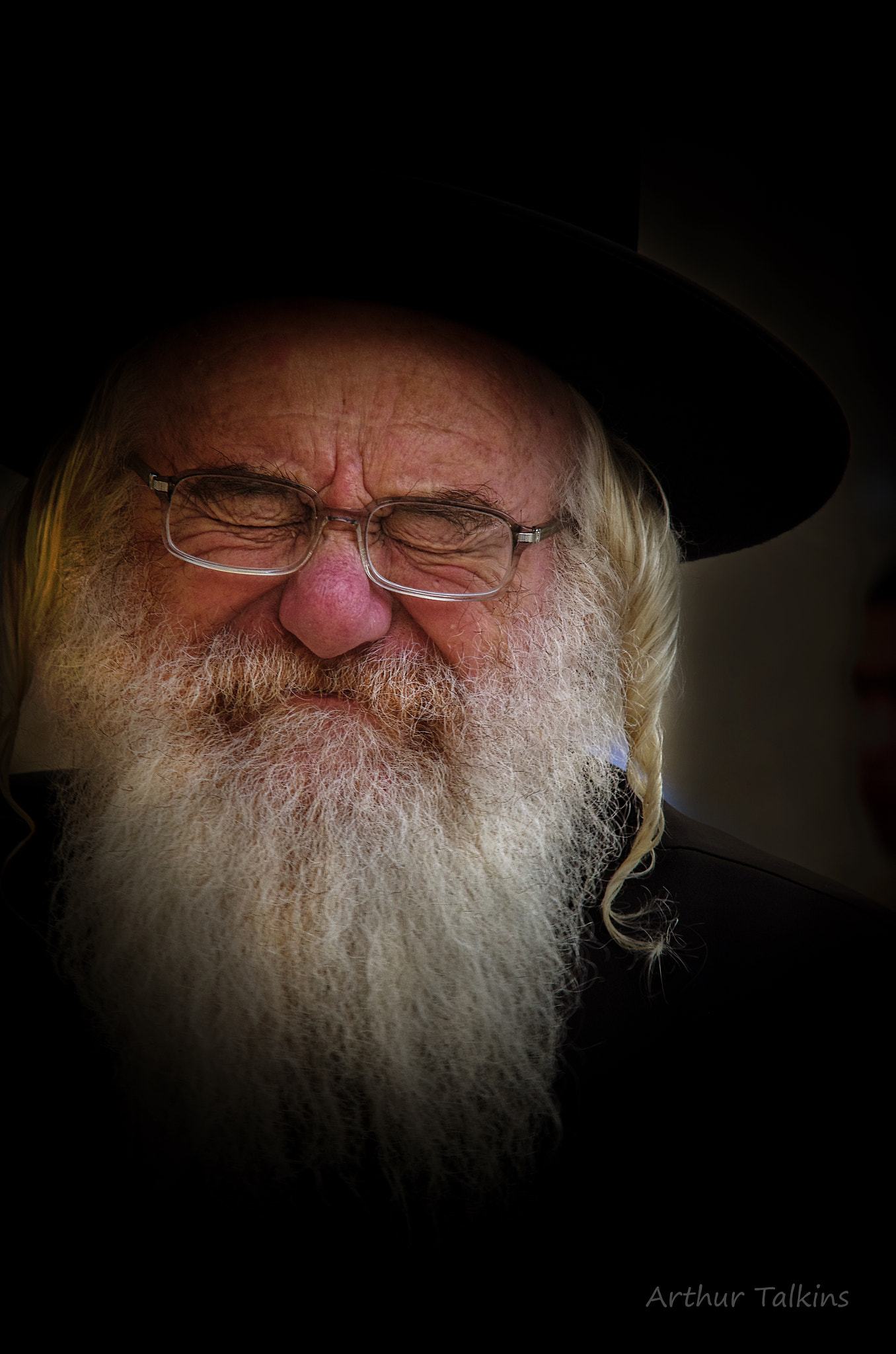 Sigma 70-200mm F2.8 EX DG Macro HSM II sample photo. A deep concentration in prayer... photography