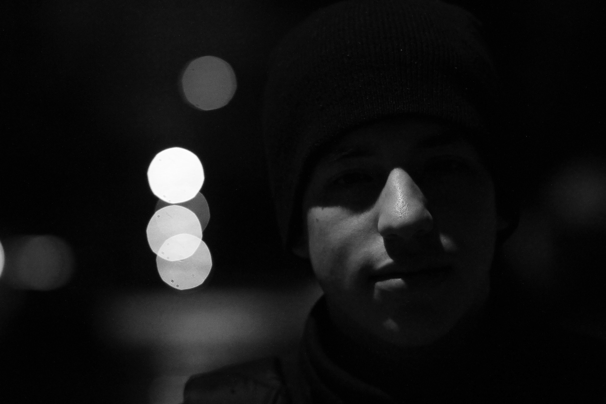 Canon EF 85mm F1.8 USM sample photo. Marco photography