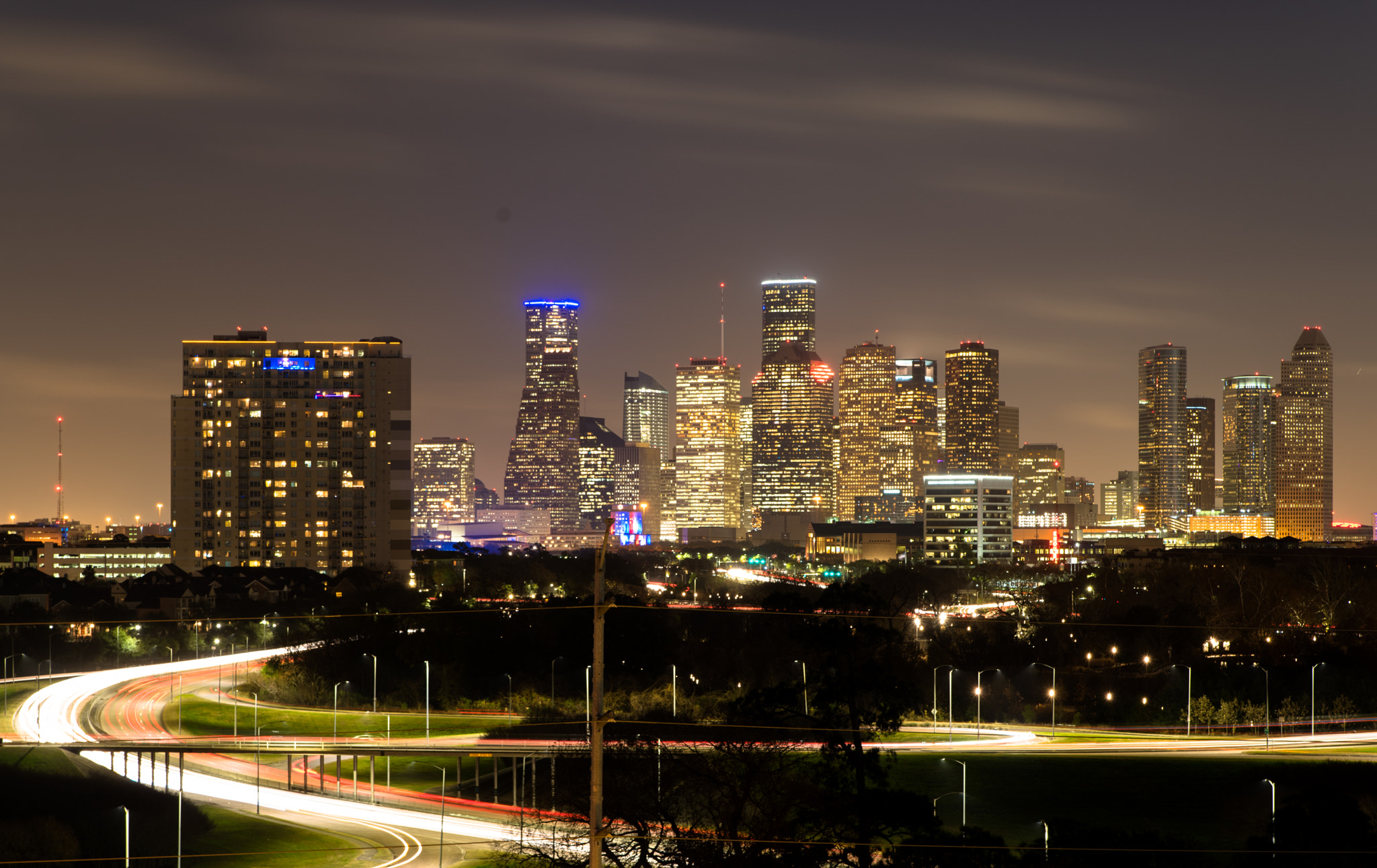Tamron AF 28-75mm F2.8 XR Di LD Aspherical (IF) sample photo. H-town photography