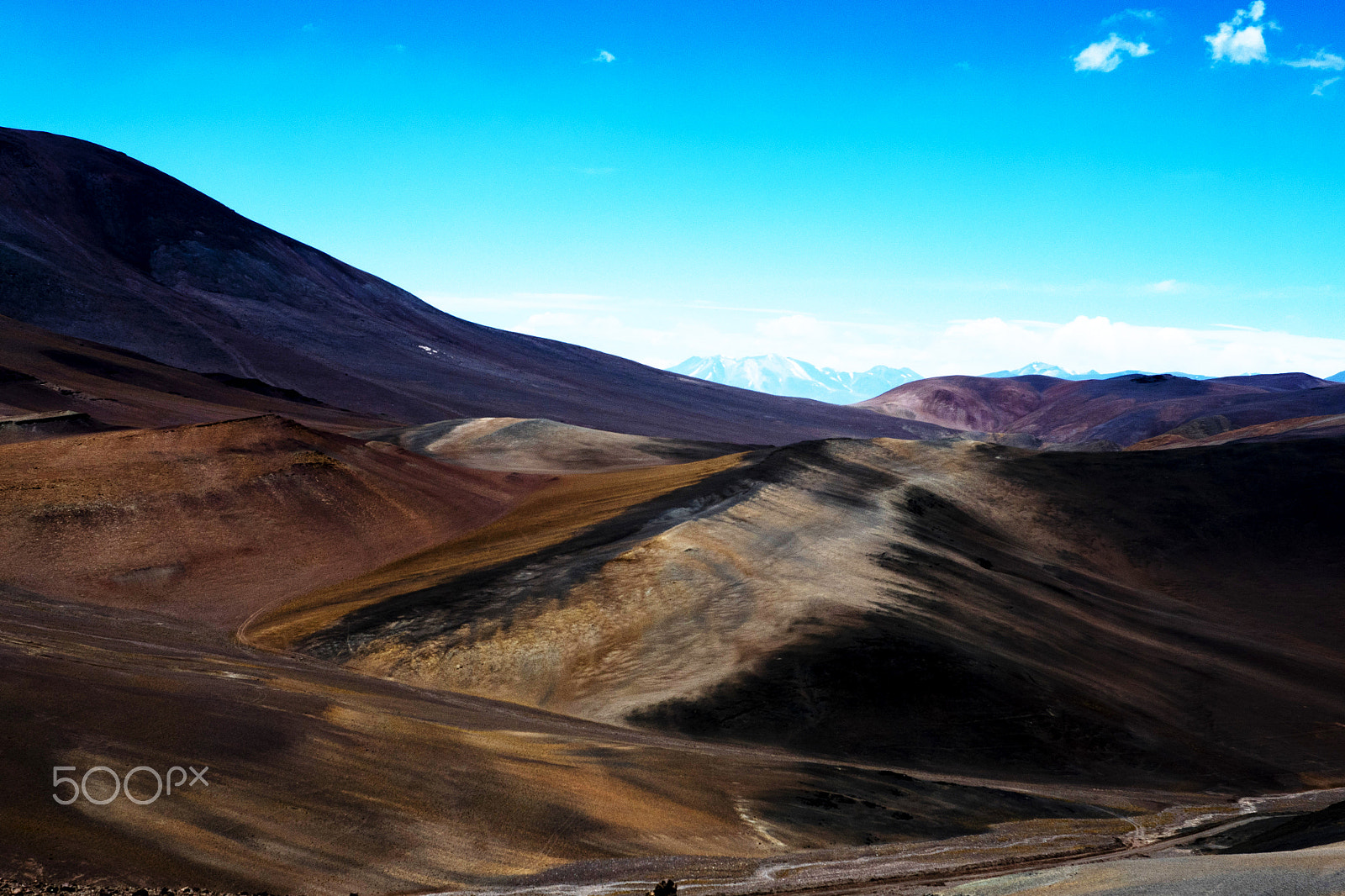 Panasonic Lumix DMC-GH4 + Sigma 30mm F1.4 DC DN | C sample photo. The amazing atacama photography