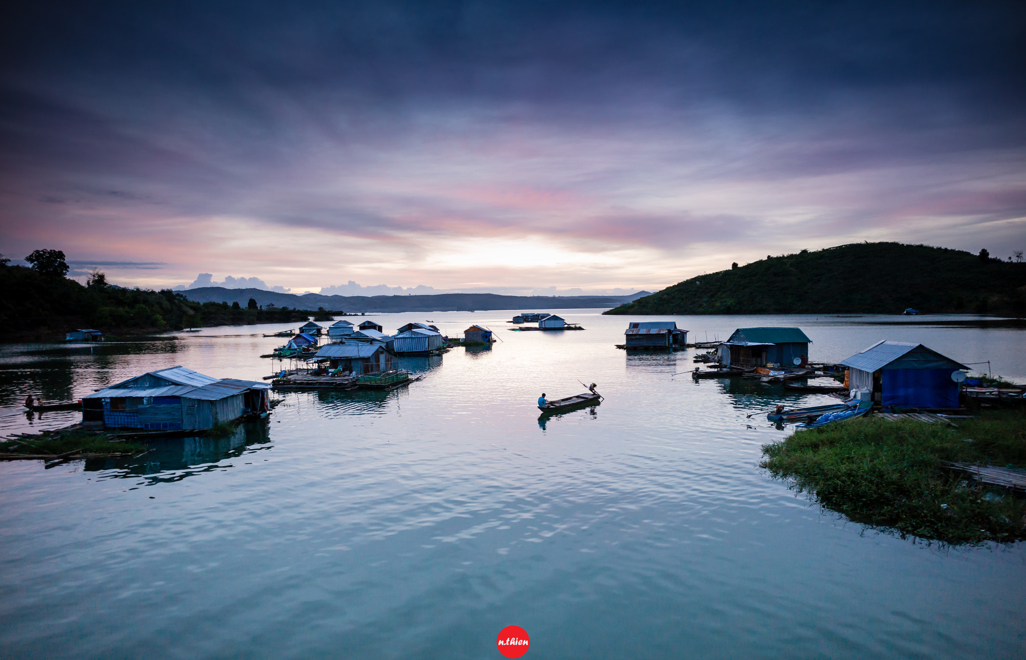 Leica Super-Elmar-M 21mm F3.4 ASPH sample photo. Dak lak photography
