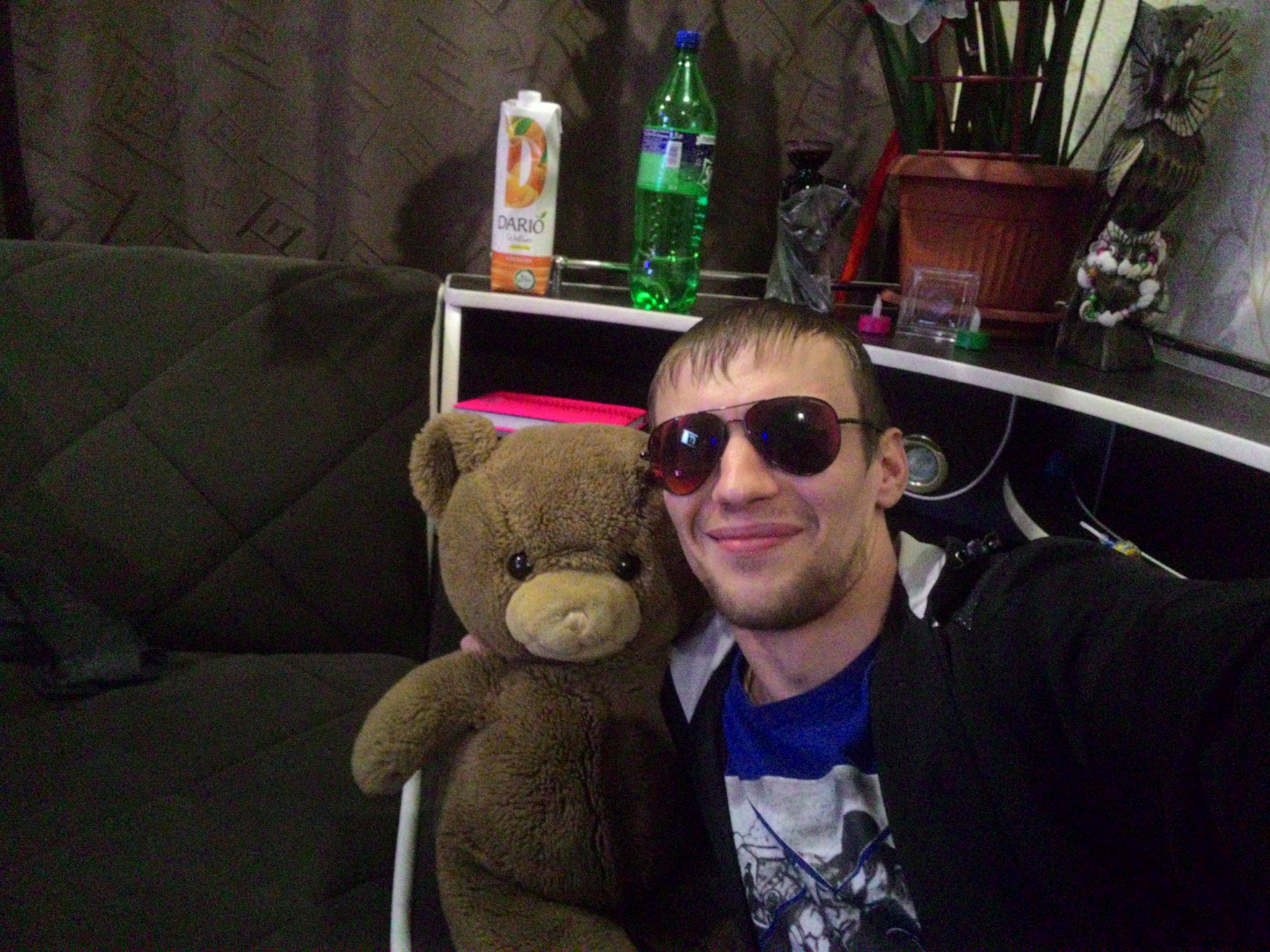 ASUS T00J sample photo