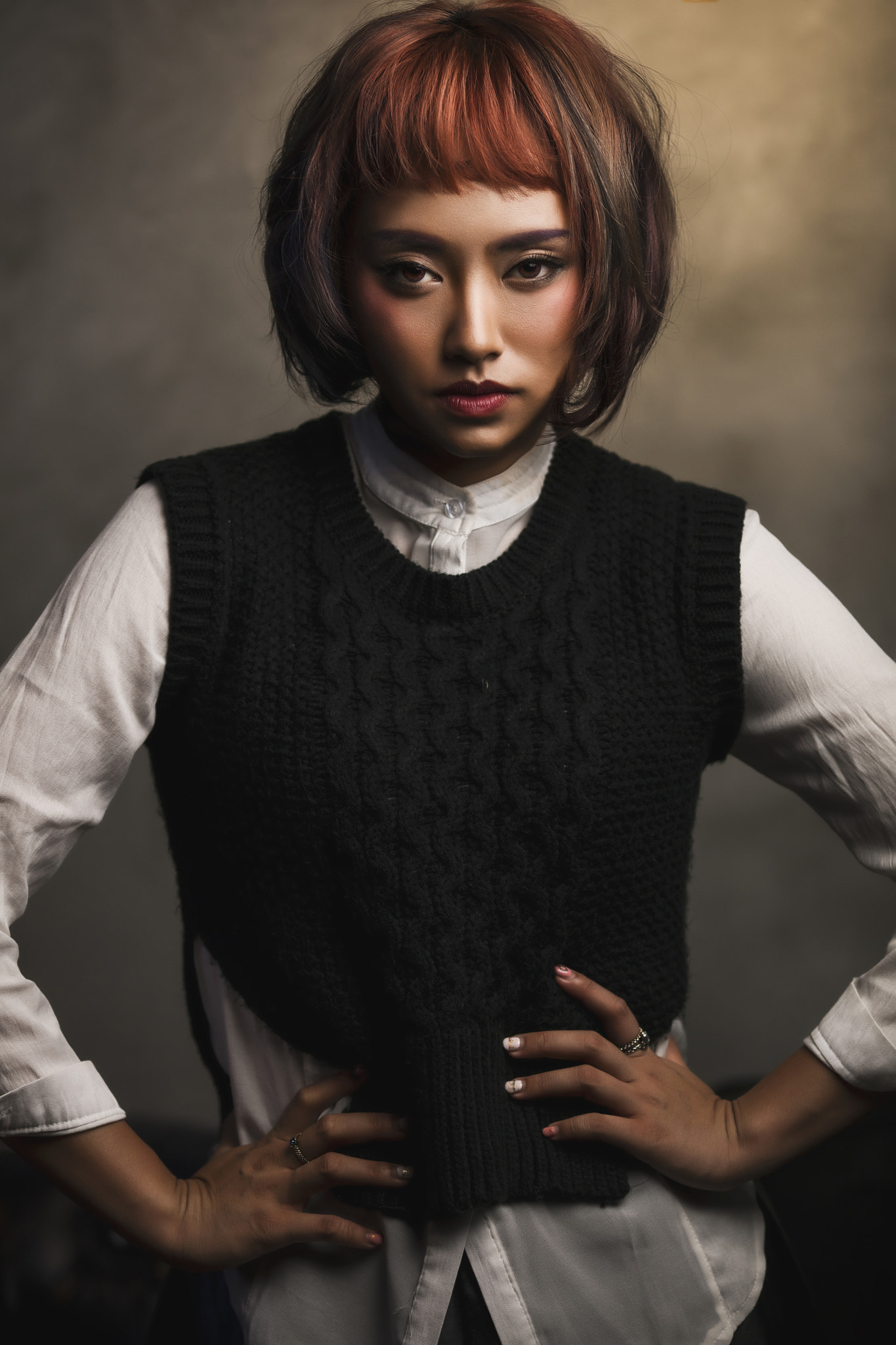 Canon EOS 5D Mark IV + Canon EF 135mm F2L USM sample photo. Portrait photography