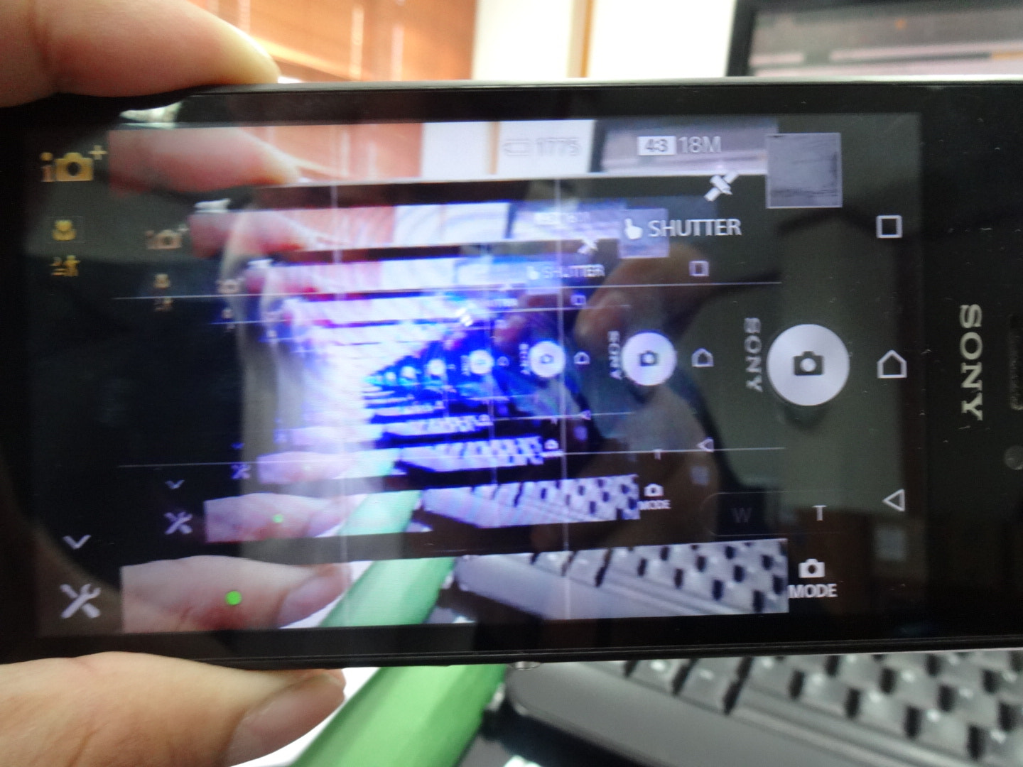 Sony Cyber-shot DSC-QX10 sample photo. P photography